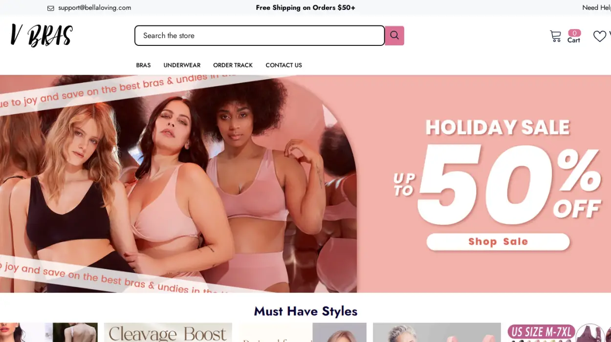 Lilybras