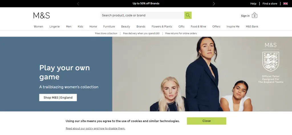 Marksandspencer
