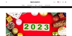 Mioncrown
