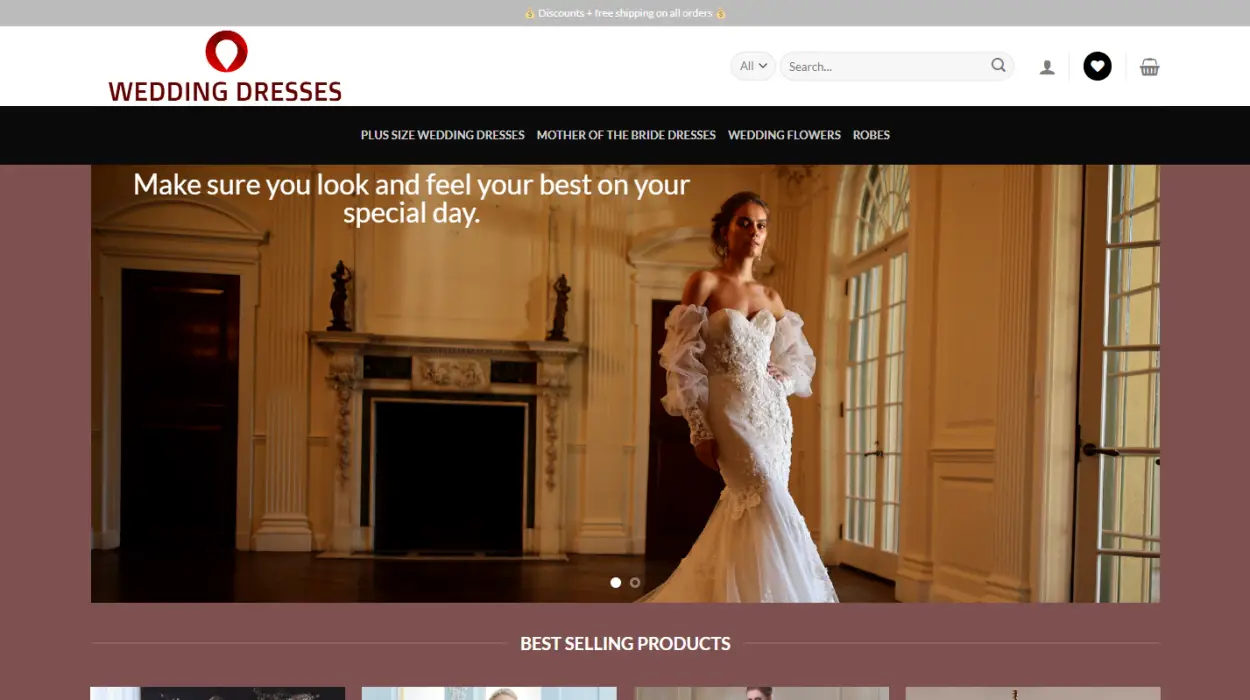 Newweddingwraps
