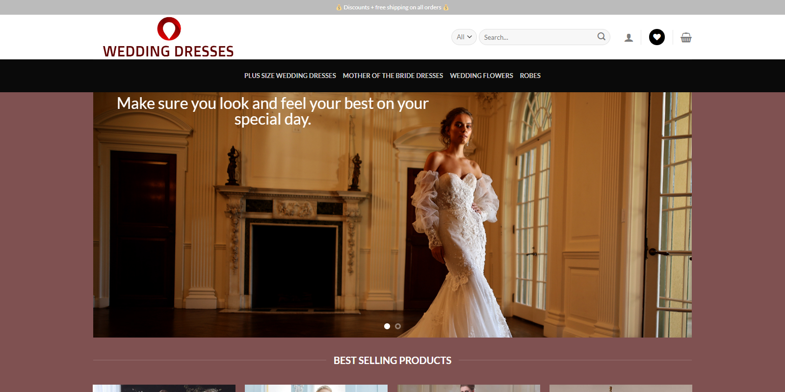 Newweddingwraps