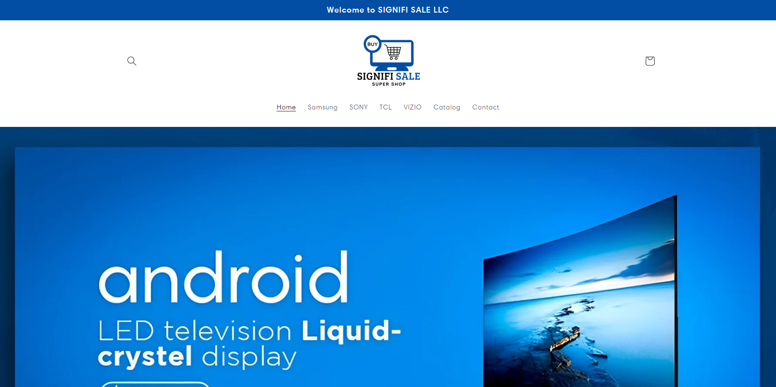 Signifisalestore