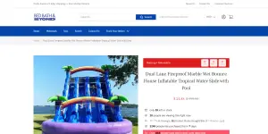 Waterparksale
