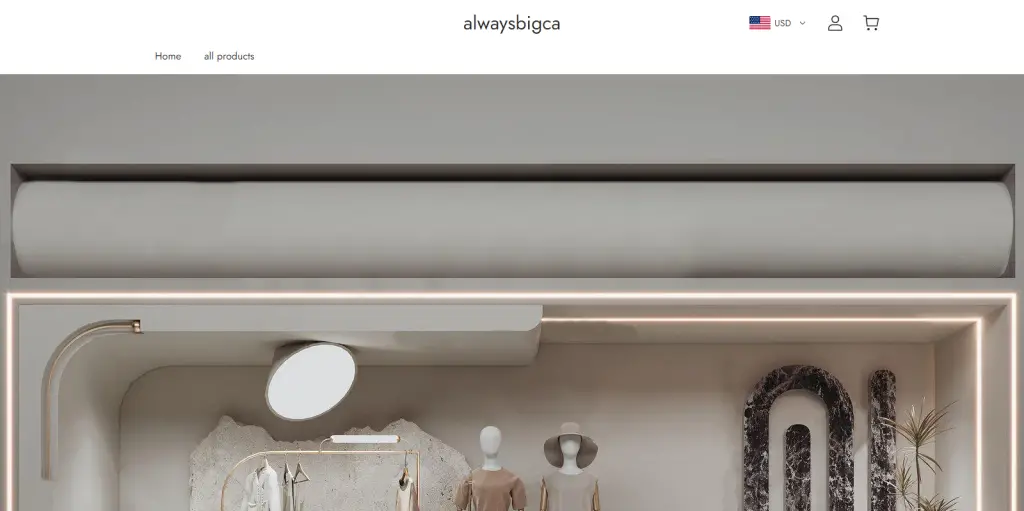 Alwaysbigca
