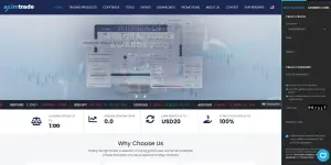 Aximtrade
