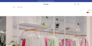 Beiuke