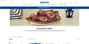 Birkenstock