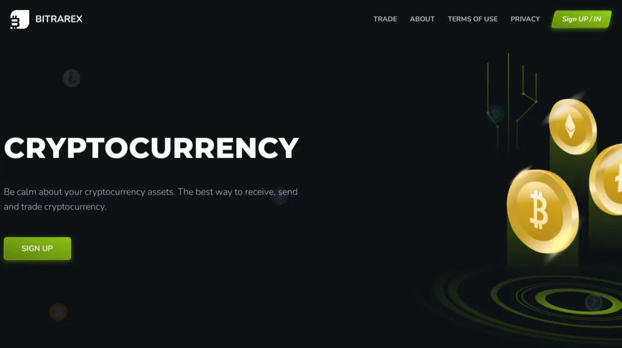 Bitrarex