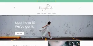 Bugglecart