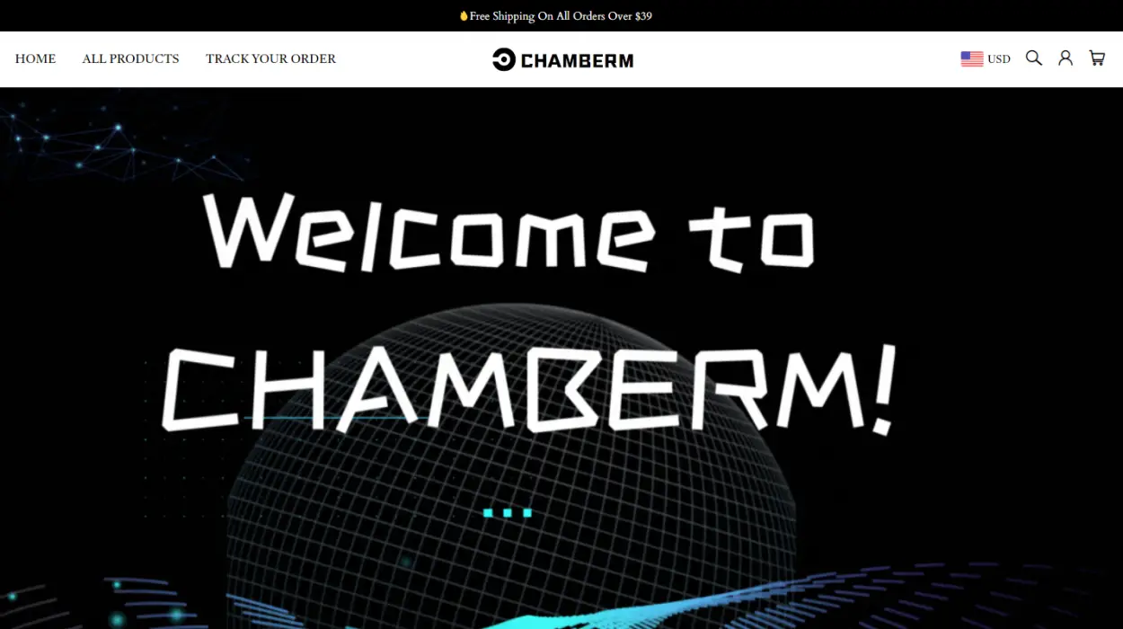 Chamberm