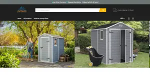 Dtoolstore