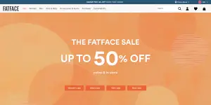 Fatface