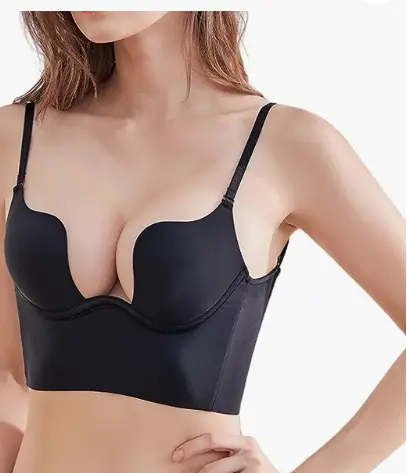 Fitcharm bra