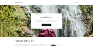 Healobrands
