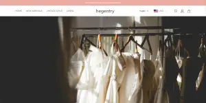 Hegentry