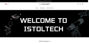 Istoltech