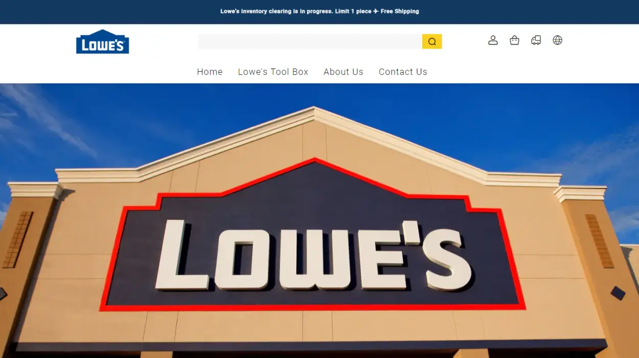 Lowesus
