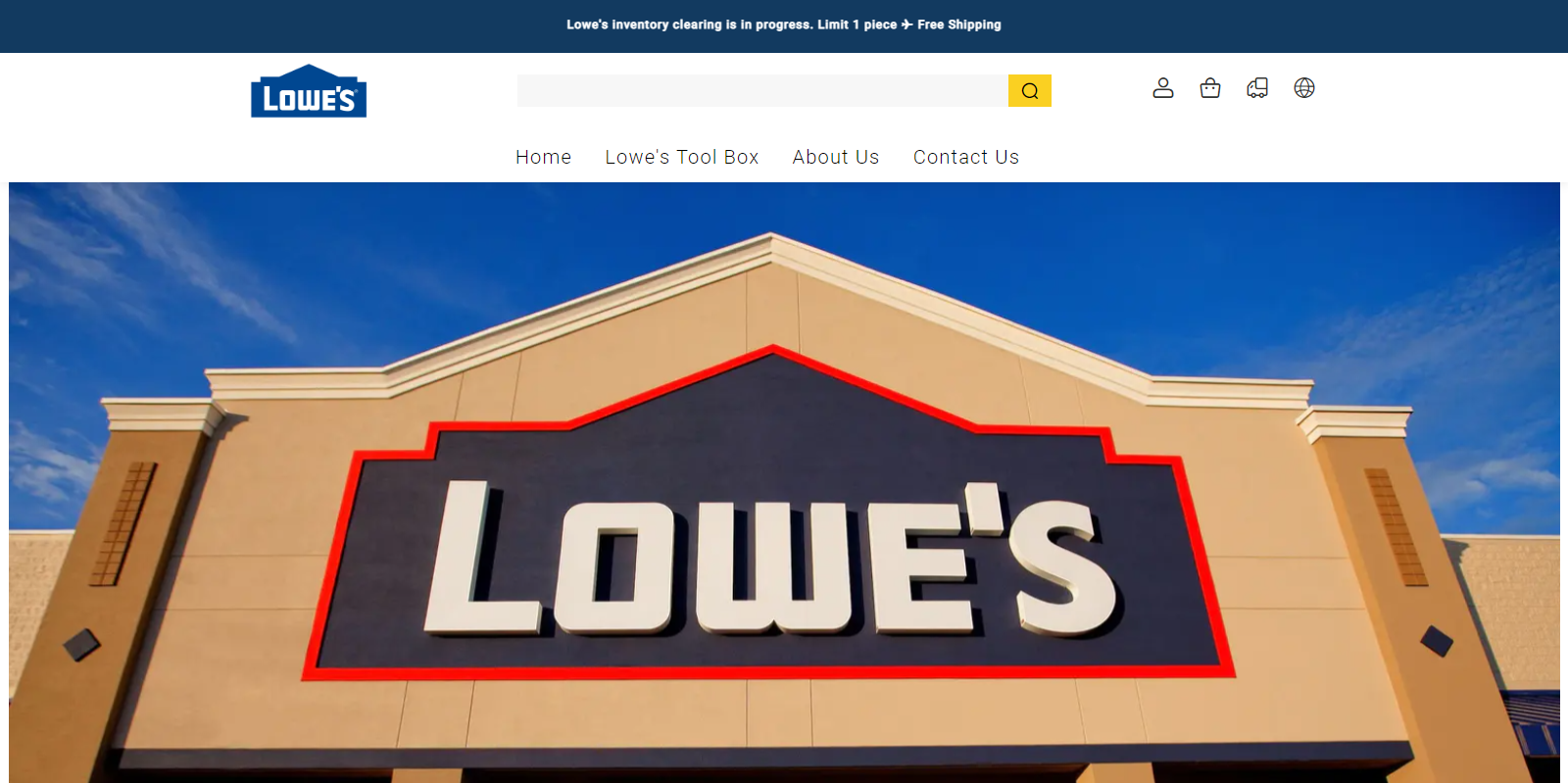 Lowesus