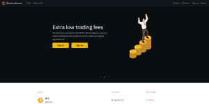 Moxtradecoin