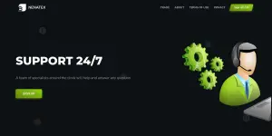 Nenatex
