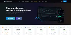 Nirexcrypto