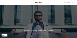 Provogi