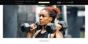 Salesportfitness