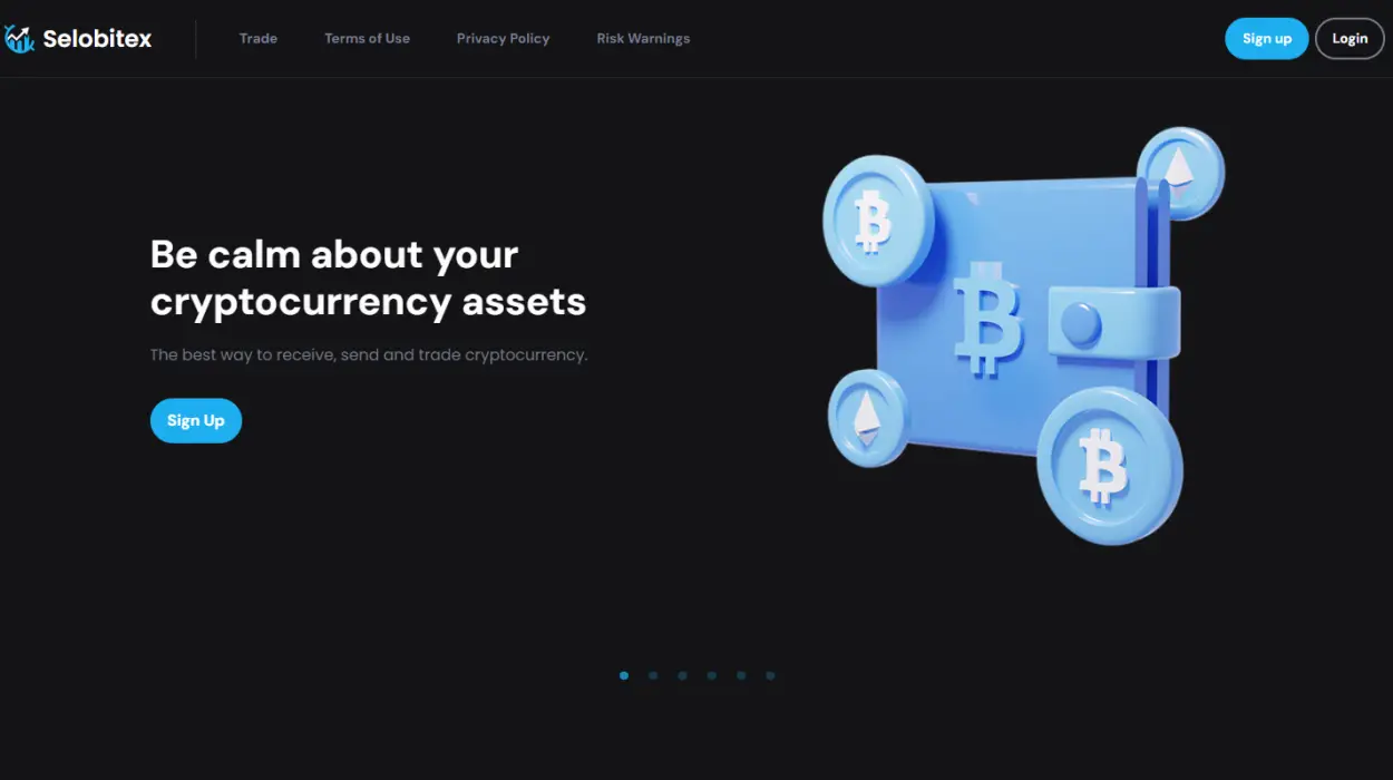 Selobitex