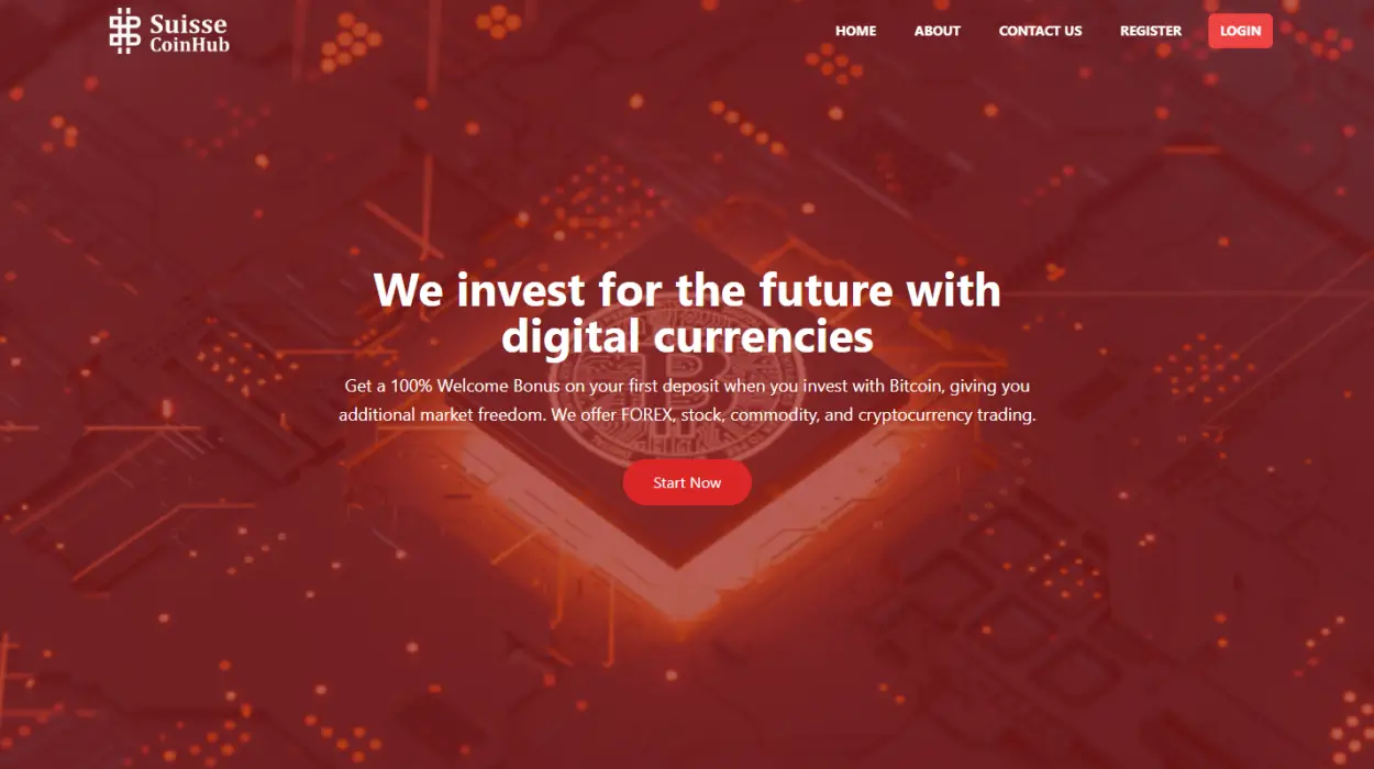 Suissecoinhub