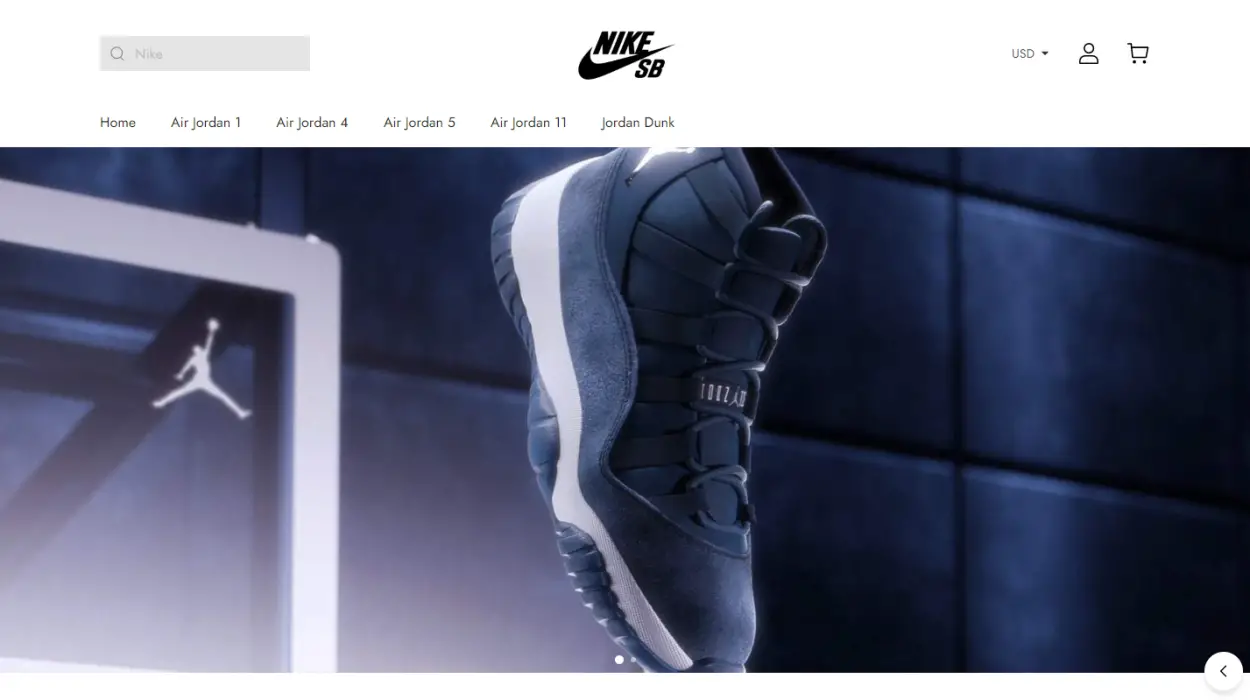 Usashoesgoffc