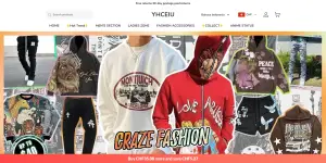 Yhceiu
