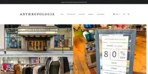 Anthropologiesale