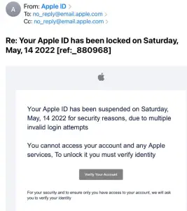 Apple ID