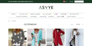 Asvye
