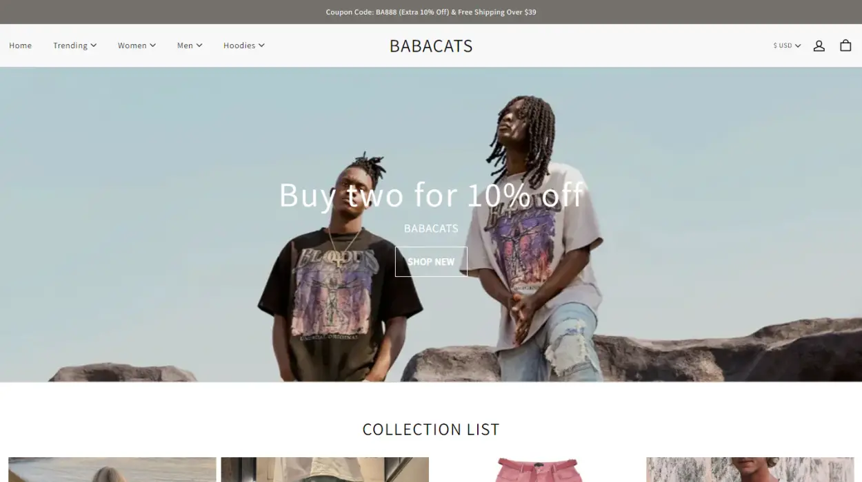 Babacats