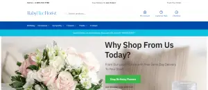 Babyblueflorist