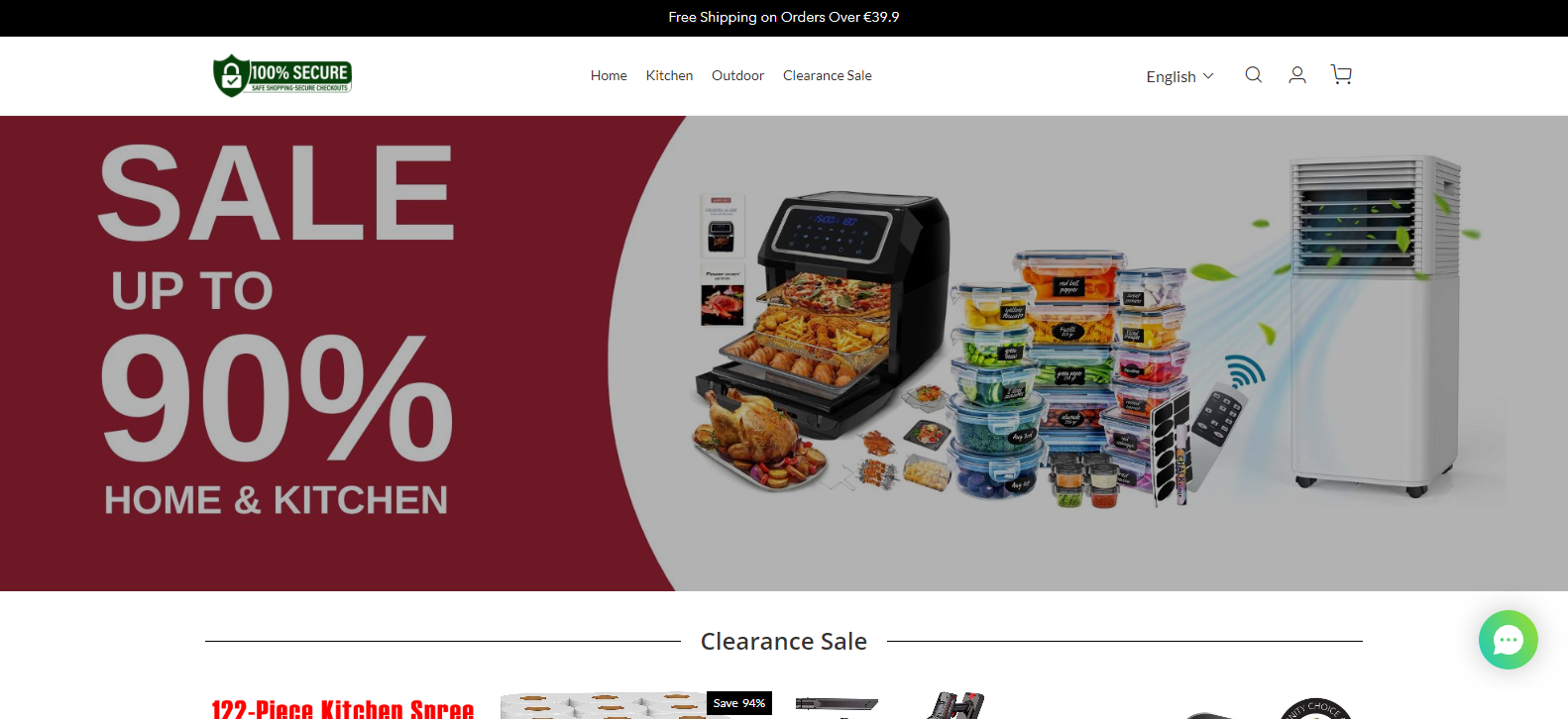 Bbbstoresale