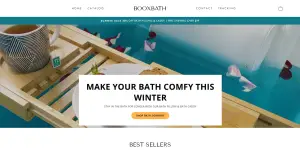 Booxbath