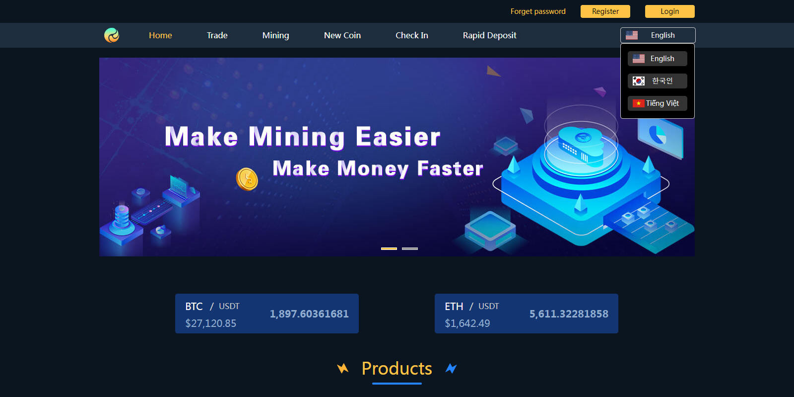 Btcblockdefi