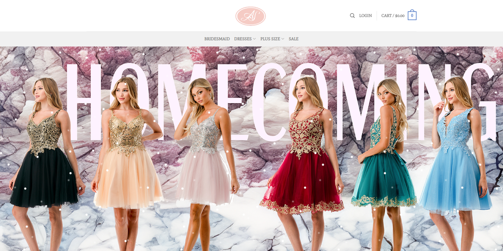 Dressaspeed