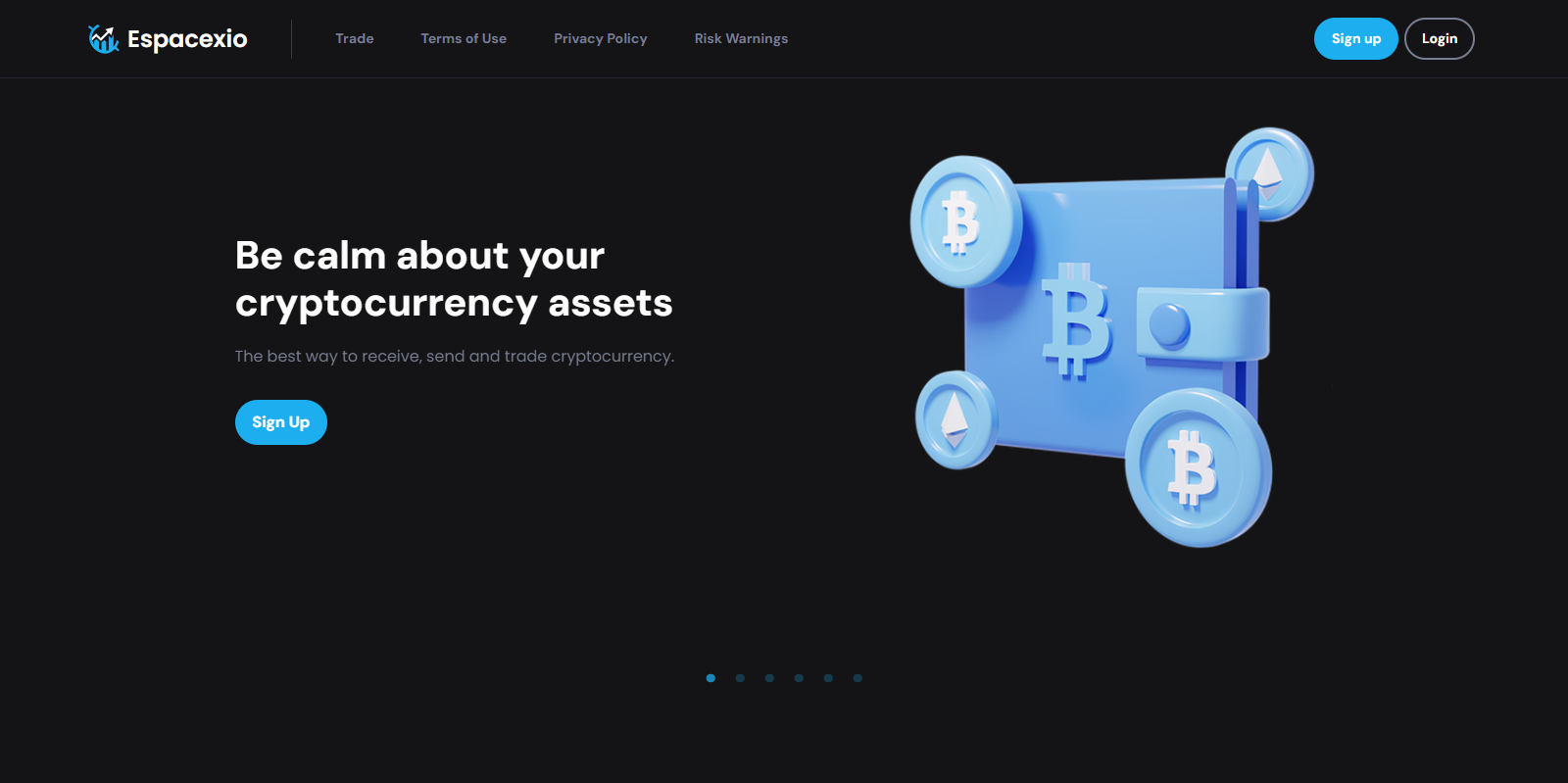 Espacexio