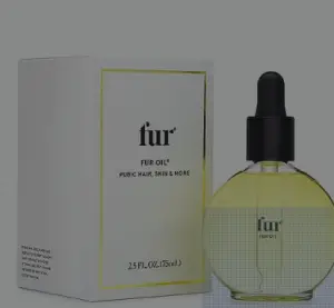 Fur Oil