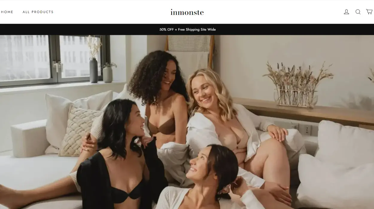 Inmonste