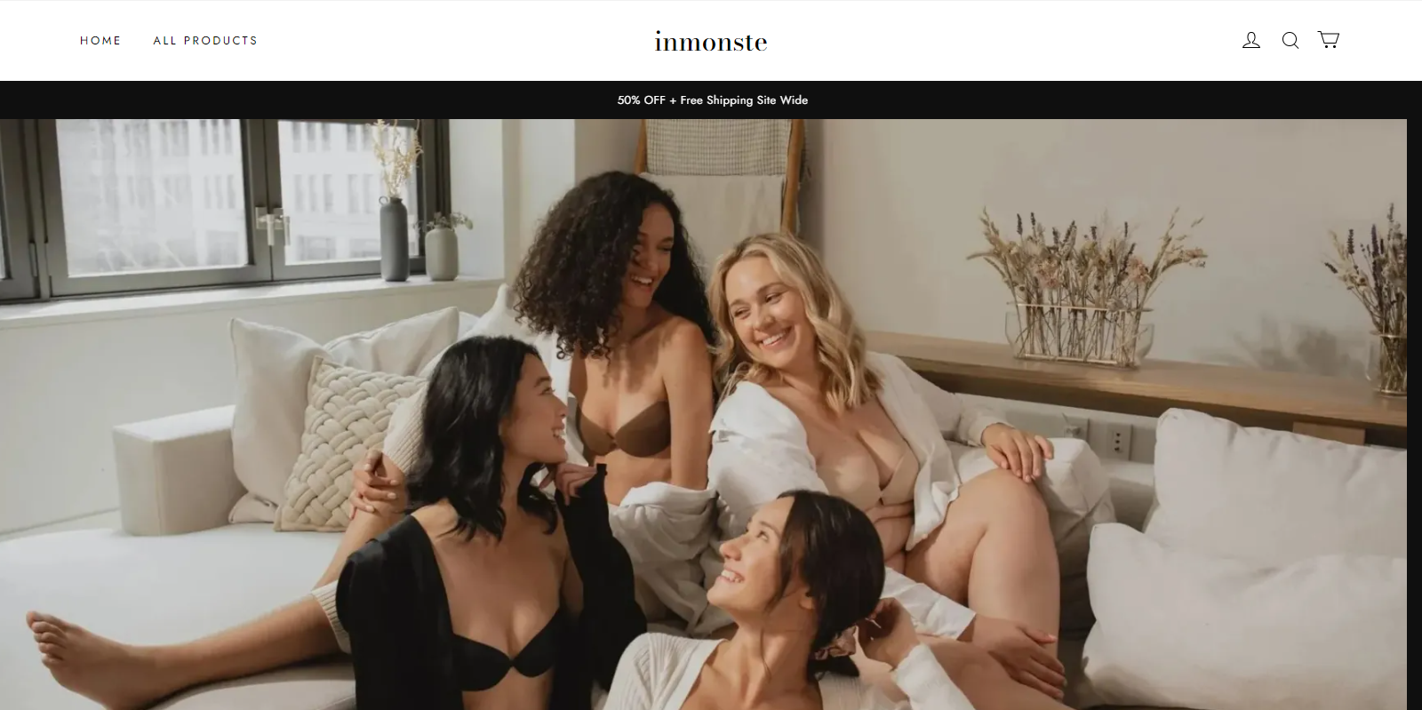 Inmonste