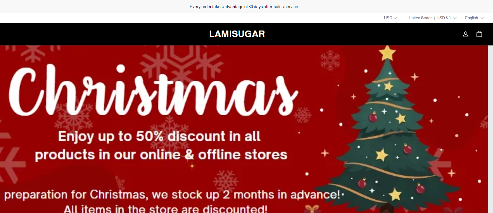 Lamisugar