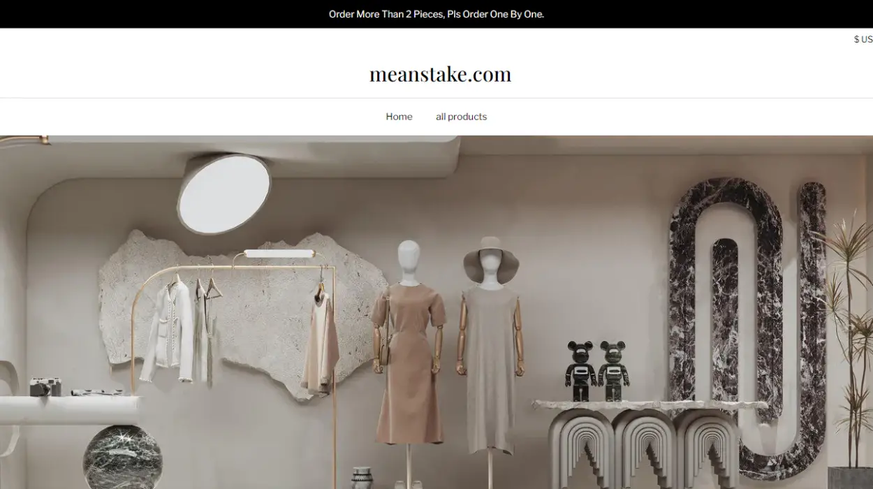 Meanstake