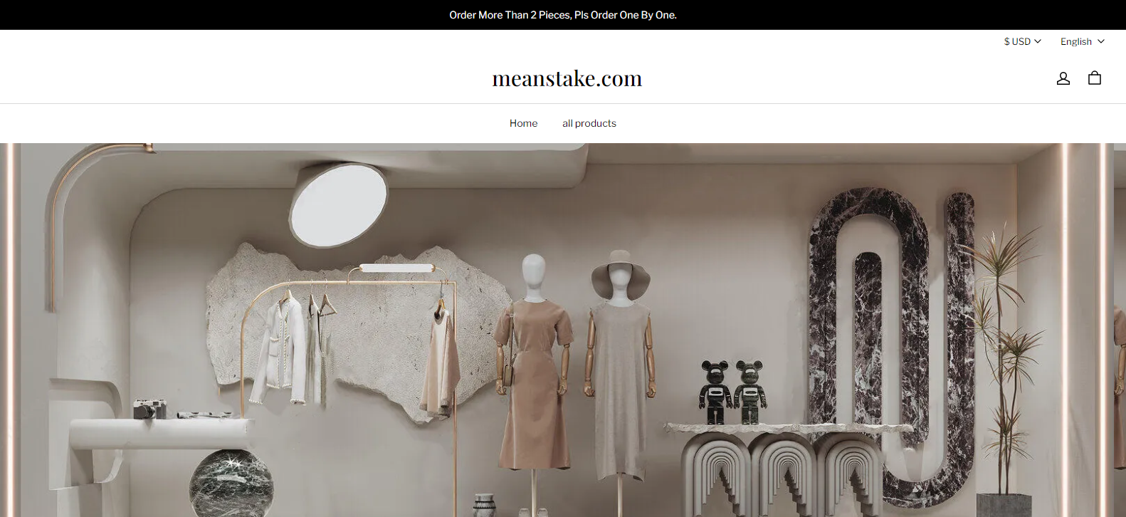 Meanstake