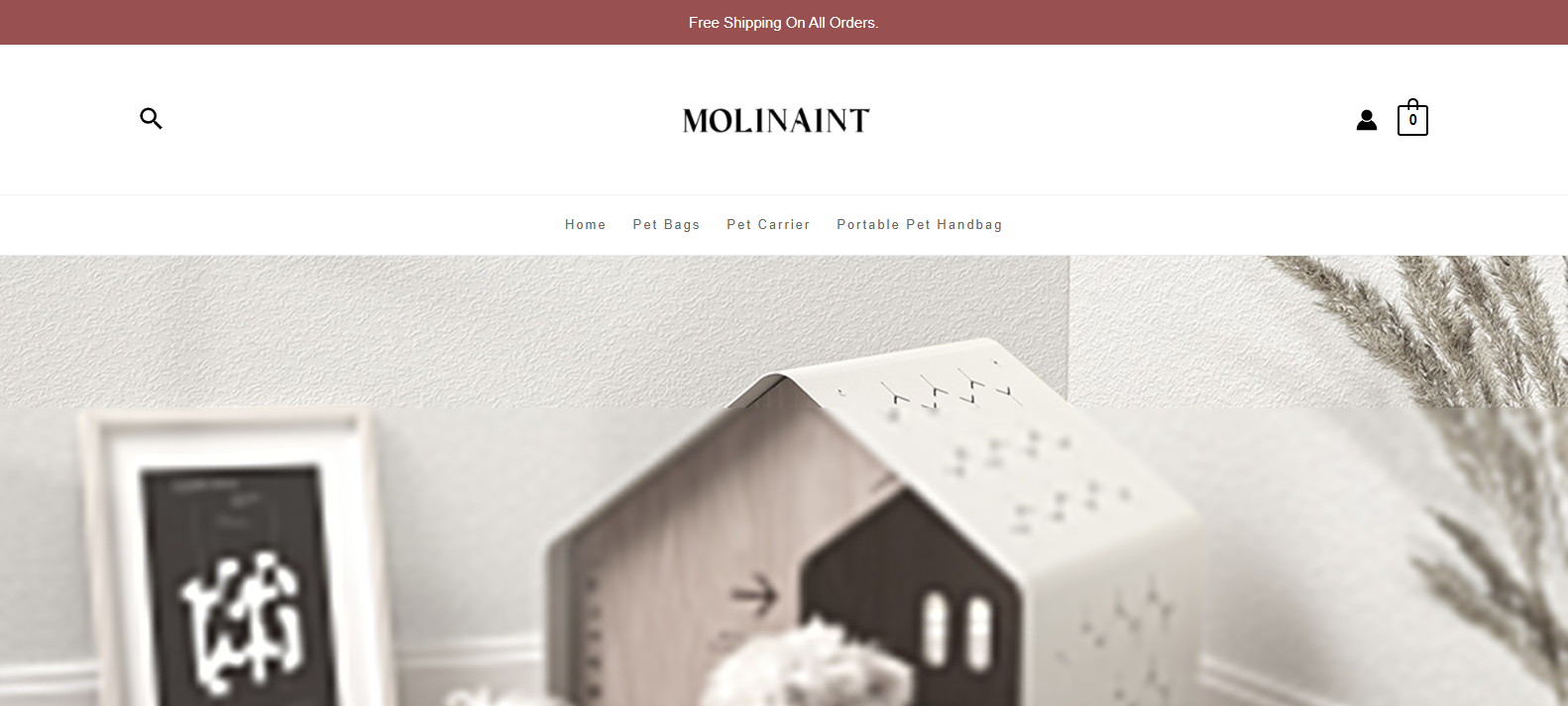 Molinaint