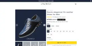 Oxorto