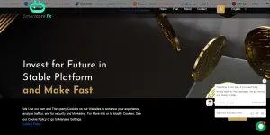 Smartcorefx